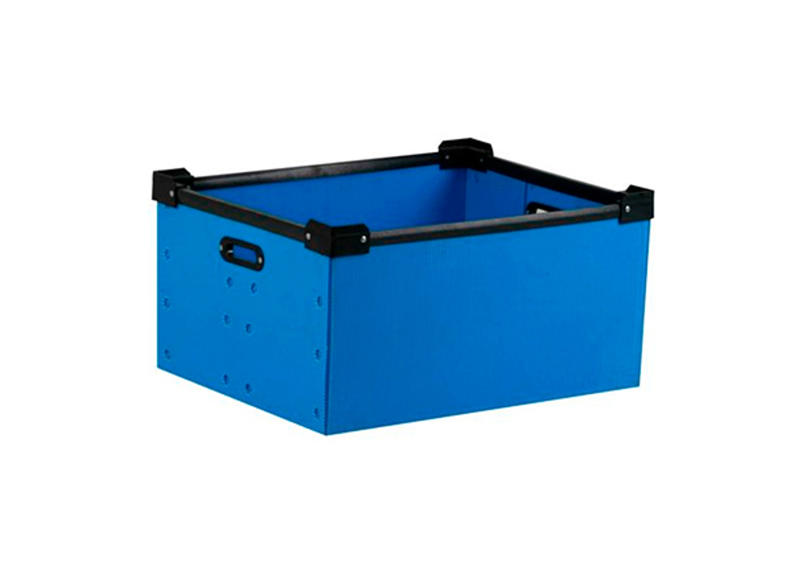 Cajas de Coroplast