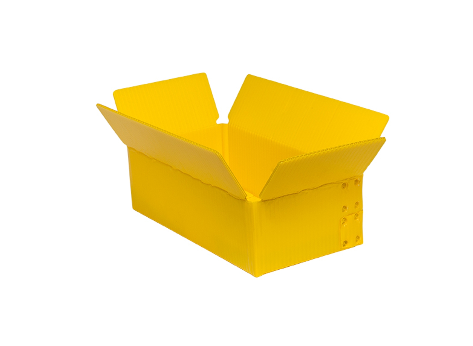 Cajas de Coroplast