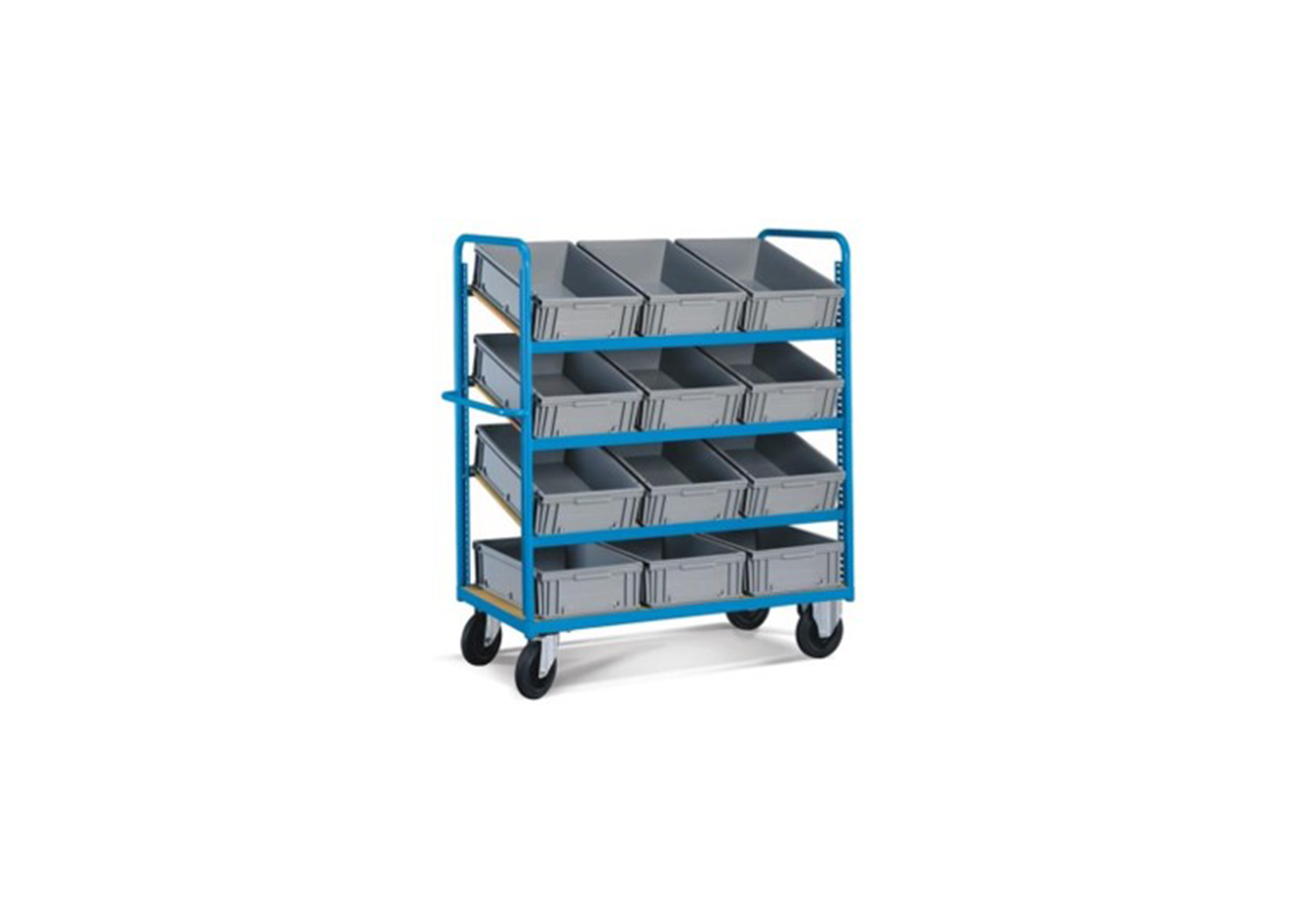 Kitting / Supermarket